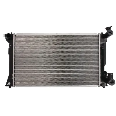 Hladnjak, hlađenje motora THERMOTEC D72024TT IC-B8DDA7