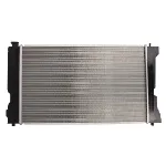 Hladnjak, hlađenje motora THERMOTEC D72024TT IC-B8DDA7