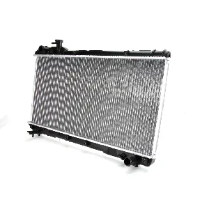 Hladnjak, hlađenje motora THERMOTEC D72025TT IC-BA5050