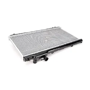 Hladnjak, hlađenje motora THERMOTEC D72026TT IC-BA5051