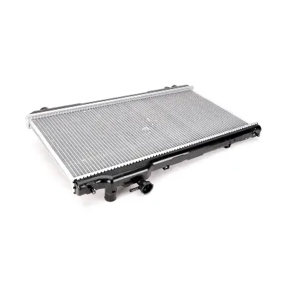 Hladnjak, hlađenje motora THERMOTEC D72026TT IC-BA5051