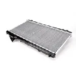 Hladnjak, hlađenje motora THERMOTEC D72026TT IC-BA5051