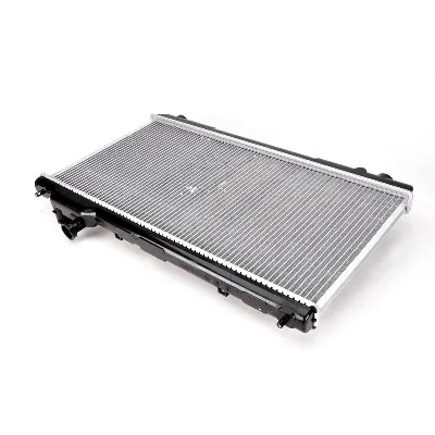 Hladnjak, hlađenje motora THERMOTEC D72026TT IC-BA5051
