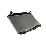 Hladnjak, hlađenje motora THERMOTEC D72027TT IC-BA5052
