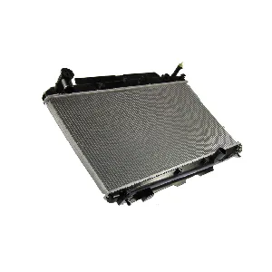 Hladnjak, hlađenje motora THERMOTEC D72027TT IC-BA5052