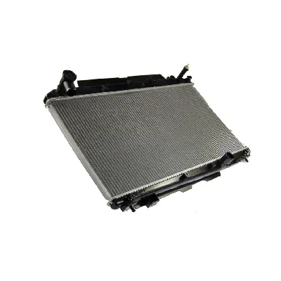 Hladnjak, hlađenje motora THERMOTEC D72027TT IC-BA5052