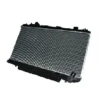 Hladnjak, hlađenje motora THERMOTEC D72027TT IC-BA5052