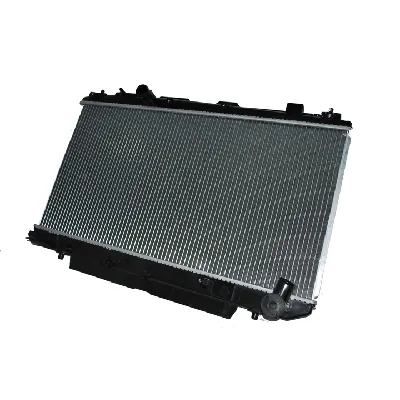 Hladnjak, hlađenje motora THERMOTEC D72027TT IC-BA5052