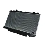 Hladnjak, hlađenje motora THERMOTEC D72027TT IC-BA5052