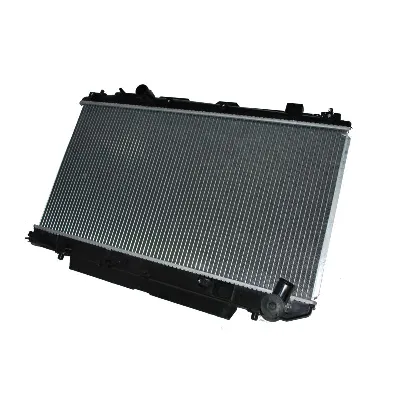 Hladnjak, hlađenje motora THERMOTEC D72027TT IC-BA5052