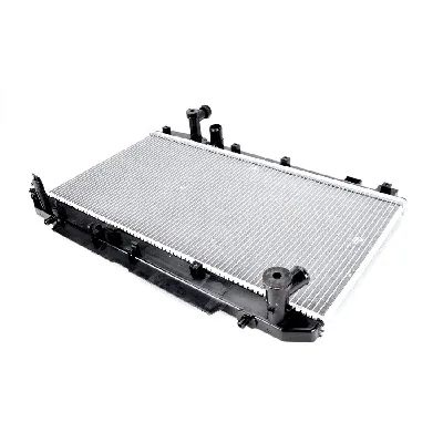 Hladnjak, hlađenje motora THERMOTEC D72028TT IC-BA5053