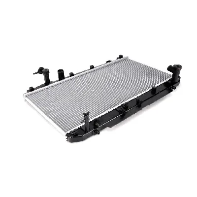 Hladnjak, hlađenje motora THERMOTEC D72028TT IC-BA5053