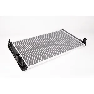 Hladnjak, hlađenje motora THERMOTEC D72029TT IC-BA5054