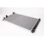 Hladnjak, hlađenje motora THERMOTEC D72029TT IC-BA5054