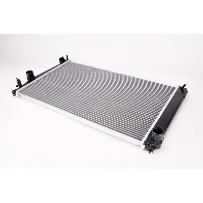 Hladnjak, hlađenje motora THERMOTEC D72029TT IC-BA5054