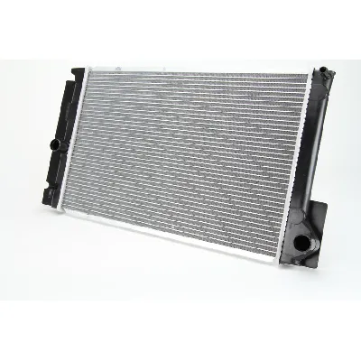 Hladnjak, hlađenje motora THERMOTEC D72030TT IC-BACB73