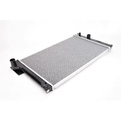 Hladnjak, hlađenje motora THERMOTEC D72030TT IC-BACB73