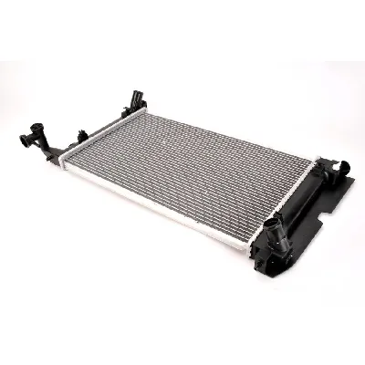 Hladnjak, hlađenje motora THERMOTEC D72031TT IC-BACB74