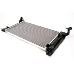 Hladnjak, hlađenje motora THERMOTEC D72031TT IC-BACB74