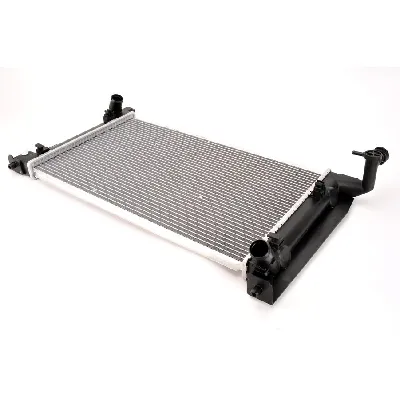 Hladnjak, hlađenje motora THERMOTEC D72031TT IC-BACB74