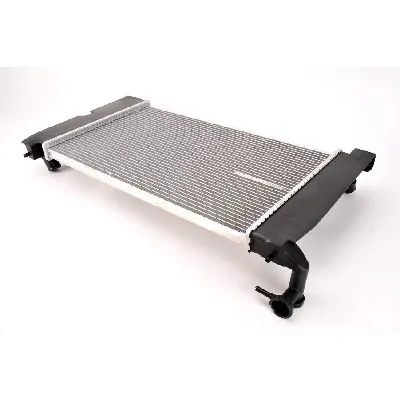 Hladnjak, hlađenje motora THERMOTEC D72031TT IC-BACB74