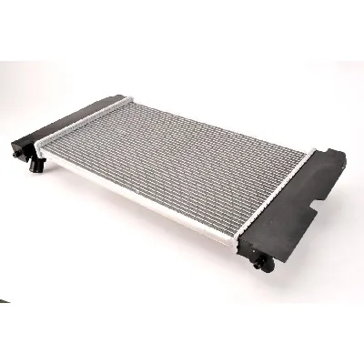 Hladnjak, hlađenje motora THERMOTEC D72031TT IC-BACB74