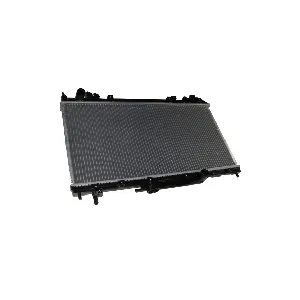 Hladnjak, hlađenje motora THERMOTEC D72032TT IC-BAD171