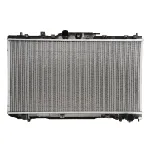 Hladnjak, hlađenje motora THERMOTEC D72035TT IC-BB8E0A