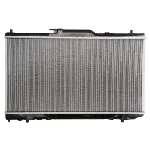 Hladnjak, hlađenje motora THERMOTEC D72035TT IC-BB8E0A