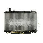 Hladnjak, hlađenje motora THERMOTEC D72036TT IC-BB8E0B