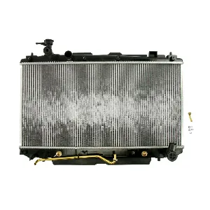 Hladnjak, hlađenje motora THERMOTEC D72036TT IC-BB8E0B