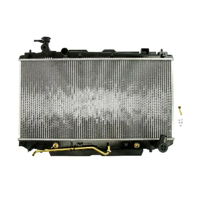 Hladnjak, hlađenje motora THERMOTEC D72036TT IC-BB8E0B