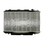 Hladnjak, hlađenje motora THERMOTEC D72036TT IC-BB8E0B