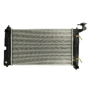 Hladnjak, hlađenje motora THERMOTEC D72037TT IC-BB8E0C