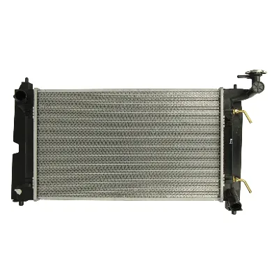 Hladnjak, hlađenje motora THERMOTEC D72037TT IC-BB8E0C
