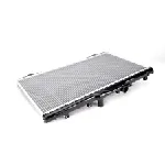 Hladnjak, hlađenje motora THERMOTEC D72038TT IC-BB8E0D