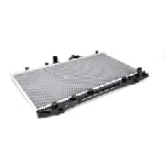 Hladnjak, hlađenje motora THERMOTEC D72038TT IC-BB8E0D