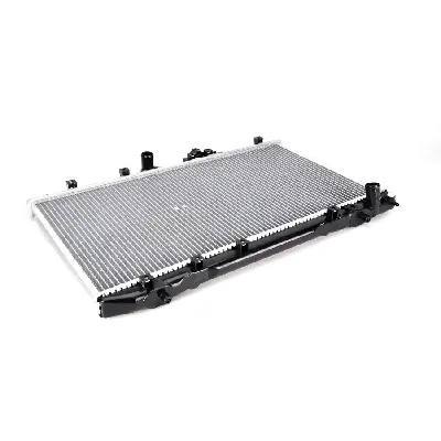 Hladnjak, hlađenje motora THERMOTEC D72038TT IC-BB8E0D