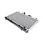 Hladnjak, hlađenje motora THERMOTEC D72038TT IC-BB8E0D