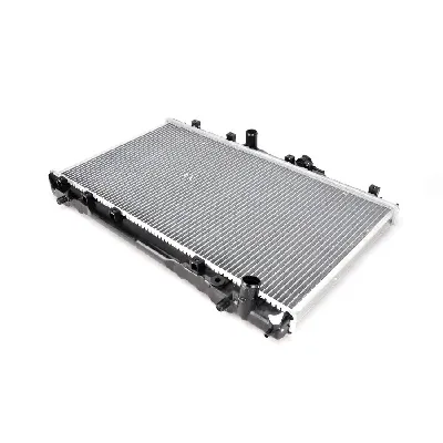 Hladnjak, hlađenje motora THERMOTEC D72038TT IC-BB8E0D