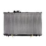 Hladnjak, hlađenje motora THERMOTEC D72045TT IC-D0AE95