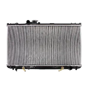 Hladnjak, hlađenje motora THERMOTEC D72045TT IC-D0AE95