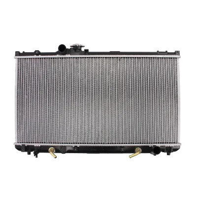 Hladnjak, hlađenje motora THERMOTEC D72045TT IC-D0AE95