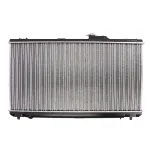 Hladnjak, hlađenje motora THERMOTEC D72045TT IC-D0AE95