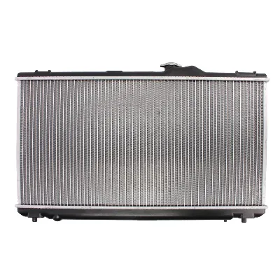 Hladnjak, hlađenje motora THERMOTEC D72045TT IC-D0AE95