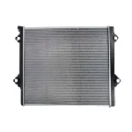 Hladnjak, hlađenje motora THERMOTEC D72046TT IC-E39523