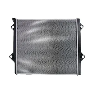 Hladnjak, hlađenje motora THERMOTEC D72046TT IC-E39523