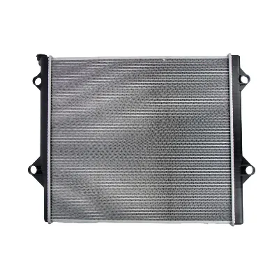 Hladnjak, hlađenje motora THERMOTEC D72046TT IC-E39523