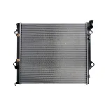 Hladnjak, hlađenje motora THERMOTEC D72046TT IC-E39523