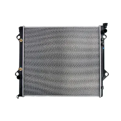 Hladnjak, hlađenje motora THERMOTEC D72046TT IC-E39523